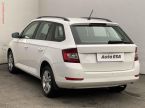 Škoda Fabia - fotka číslo 5