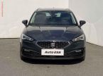 Seat Leon - fotka číslo 1