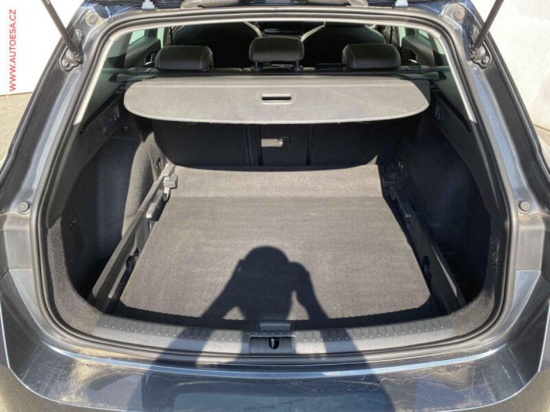 Seat Leon - hlavní fotka