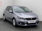 Peugeot 308 - fotka číslo 0