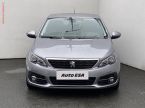 Peugeot 308 - fotka číslo 1