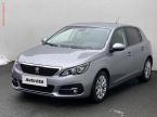 Peugeot 308 - fotka číslo 2