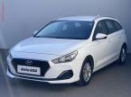 Hyundai i30 - fotka číslo 2