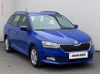 Škoda Fabia - fotka číslo 0