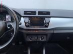 Škoda Fabia - fotka číslo 11