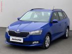 Škoda Fabia - fotka číslo 2