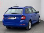 Škoda Fabia - fotka číslo 3