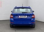 Škoda Fabia - fotka číslo 4