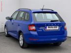 Škoda Fabia - fotka číslo 5