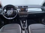 Škoda Fabia - fotka číslo 7