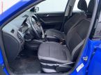 Škoda Fabia - fotka číslo 8