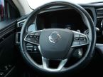 SsangYong Korando - fotka číslo 10
