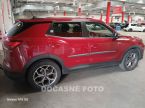 SsangYong Korando - fotka číslo 1