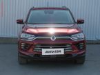 SsangYong Korando - fotka číslo 1