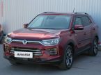 SsangYong Korando - fotka číslo 2