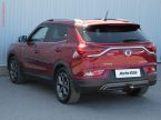SsangYong Korando - fotka číslo 3