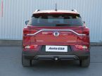 SsangYong Korando - fotka číslo 4