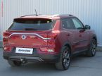 SsangYong Korando - fotka číslo 5