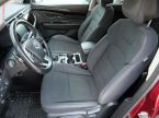 SsangYong Korando - fotka číslo 8