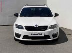 Škoda Octavia - fotka číslo 1
