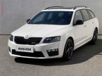 Škoda Octavia - fotka číslo 2