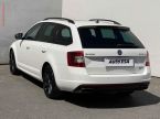 Škoda Octavia - fotka číslo 5