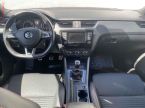 Škoda Octavia - fotka číslo 7