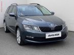 Škoda Octavia - fotka číslo 0