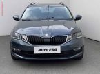 Škoda Octavia - fotka číslo 1