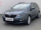 Škoda Octavia - fotka číslo 2