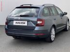 Škoda Octavia - fotka číslo 3