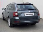Škoda Octavia - fotka číslo 5