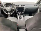 Škoda Octavia - fotka číslo 7