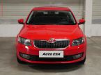 Škoda Octavia - fotka číslo 1