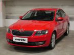 Škoda Octavia - fotka číslo 2