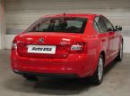 Škoda Octavia - fotka číslo 5