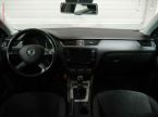 Škoda Octavia - fotka číslo 7