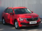 Škoda Kamiq - fotka číslo 0