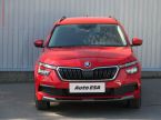 Škoda Kamiq - fotka číslo 1