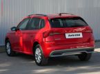 Škoda Kamiq - fotka číslo 5