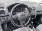 Volkswagen Touran - fotka číslo 11