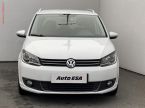 Volkswagen Touran - fotka číslo 1