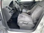 Volkswagen Touran - fotka číslo 8