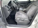 Volkswagen Touran - fotka číslo 8
