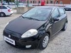 Fiat Punto - fotka číslo 2