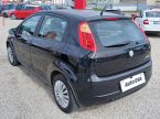 Fiat Punto - fotka číslo 5
