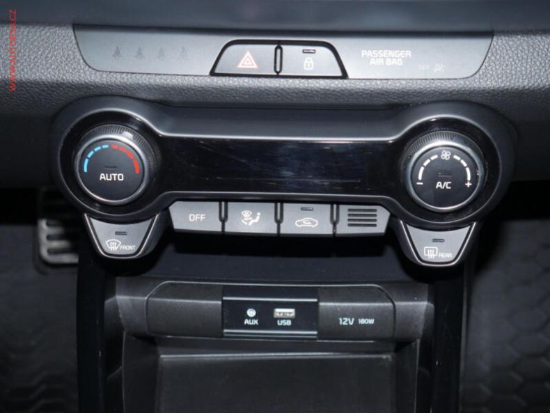 Kia Stonic - hlavní fotka