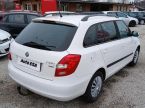 Škoda Fabia - fotka číslo 3