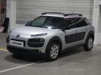 Citroën C4 Cactus - fotka číslo 2