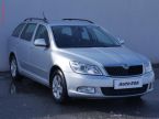 Škoda Octavia - fotka číslo 0